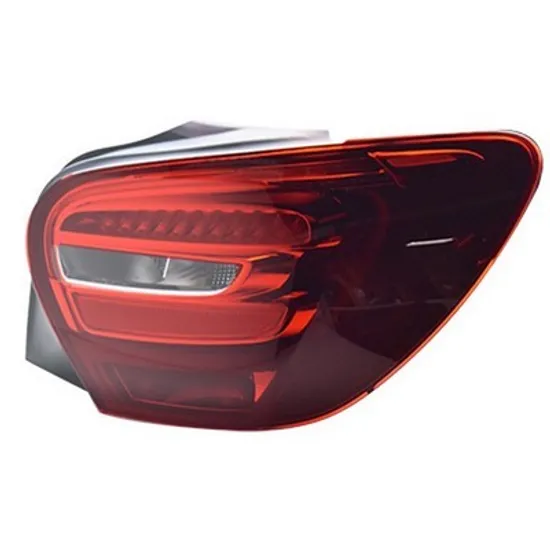 Stop Spate MERCEDES A-CLASS W176 2012->2018 Lampa spate (O) dreapta Perioada 2012 2013 2014 2015 2016 2017 2018