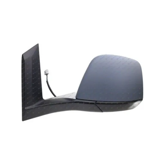 Oglinda FORD TRANSIT CONNECT 2014-> Oglinda exterioara electrica cu incalzire cu rabatare electrica pentru vopsit stanga, Perioada 2013 2014 2015 2016 2017 2018