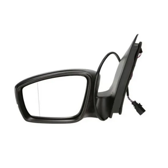 Oglinda SKODA CITIGO 2011-> Oglinda exterioara electrica cu incalzire pentru vopsit STANGA Perioada 2017 2018 2019 2020 2021 2022 2023