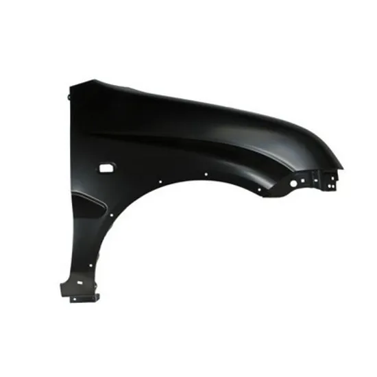 Aripa Fata SUBARU JUSTY 1997->2005 Aripa fata (cu gauri bandou overfender) 2003- DREAPTA Perioada 2003 2004 2005 2006