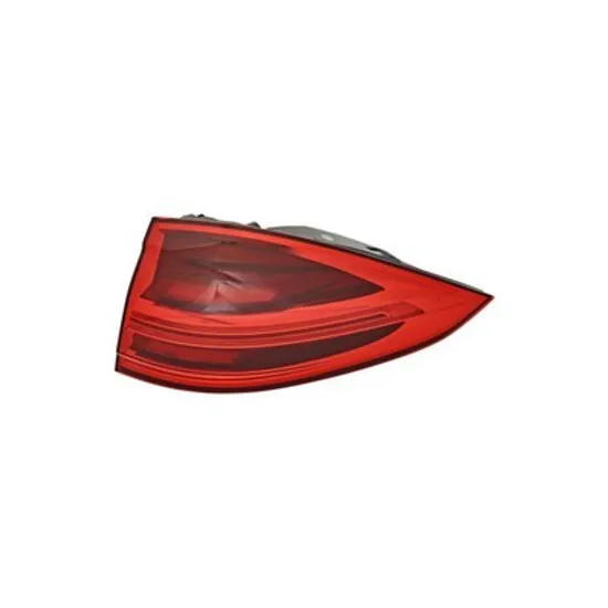 Stop Spate PORSCHE CAYENNE 92A 2010-> Lampa spate exterioara LED VALEO dreapta 2015-> Perioada 2015 2016 2017 2018