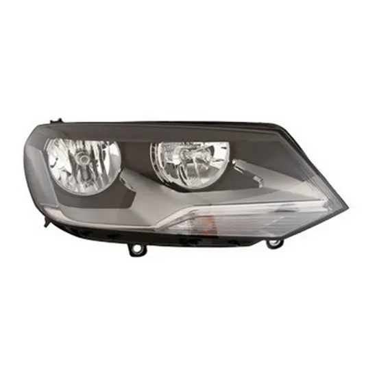 Faruri VW TOUAREG 2010->2018 Far dreapta regl electric Perioada 2010 2011 2012 2013 2014 2015 2016 2017