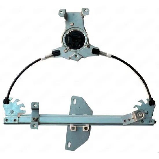 Macara Usa NISSAN QASHQAI 1 2007->2014 Macara usa spate electrica fara motor STANGA Perioada 2010 2011 2012 2013