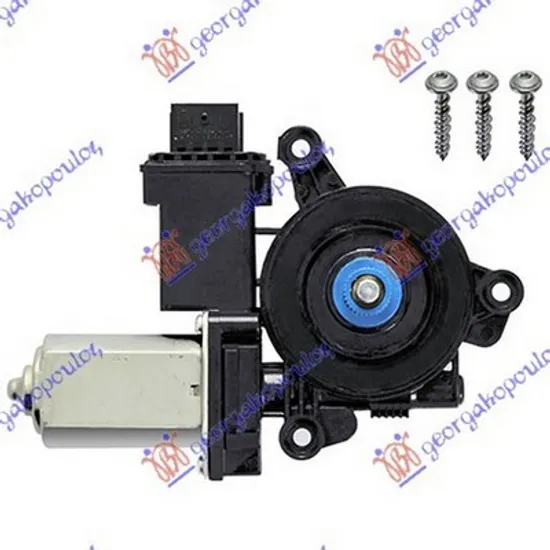 Macara Usa ALFA ROMEO GIULIETTA 2010->2020 Motor macara usa spate dreapta Perioada 2010 2011 2012 2013 2014 2015 2016 2017 2018 2019 2020