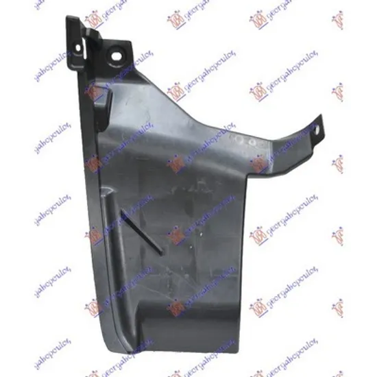 Suport Bara spate TOYOTA PRIUS PRIME 2016-> Suport bara spate interioara PLASTIC dreapta Perioada 2016 2017 2018 2019