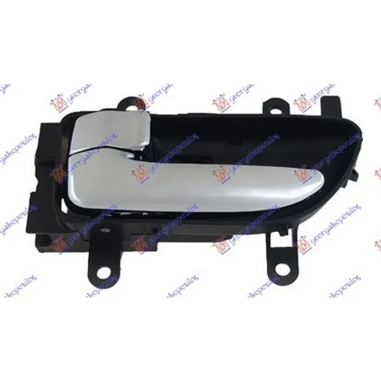 Maner Usa NISSAN MURANO 2 2007->2014 Maner usa fata/spate interior 2006->2009 stanga Perioada 2006 2007 2008 2009