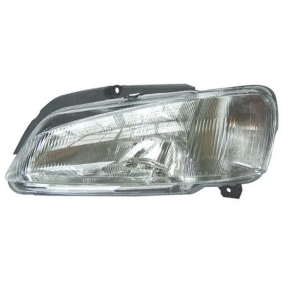 Faruri PEUGEOT 106 2 1996->2002 Far reglaj electric (E) (TYC) stanga Perioada 1996 1997 1998 1999 2000 2001 2002