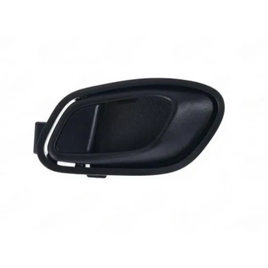 Maner Usa KIA CEED 2012->2018 Maner Usa spate interioara negru STANGA Perioada 2015 2016 2017 2018