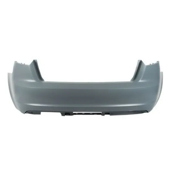 Bara Spate AUDI A3 8P1 2003->2012 Bara spate SPORTBACK pentru vopsit, 2008->2013 Perioada 2008 2009 2010 2011 2012