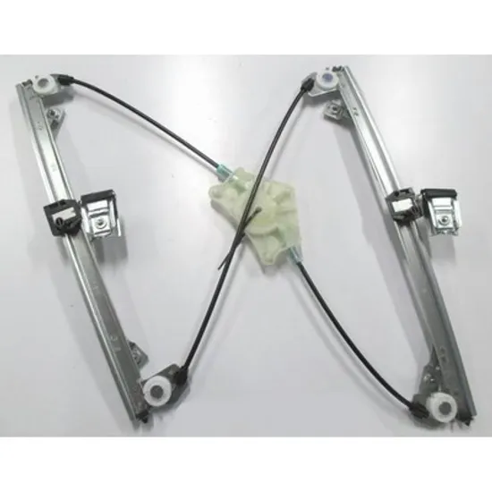 Macara Usa MERCEDES GLK-CLASS X204 2008->2015 Macara usa fata electrica fara motor DREAPTA Perioada 2012 2013 2014 2015