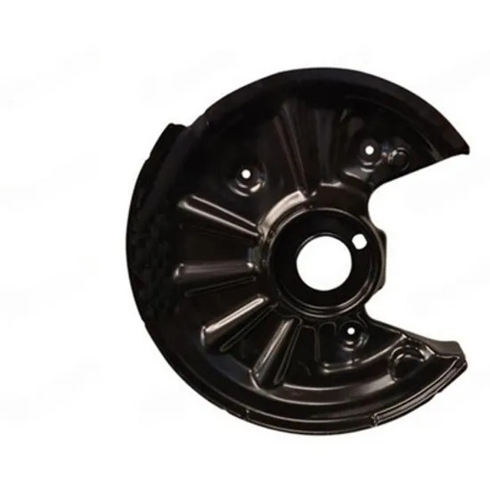 Protectie disc AUDI Q2 2016-> Protectie disc frana spate 2WD (diametru disc 310 mm) STANGA Perioada 2020 2021 2022 2023 2024 2025