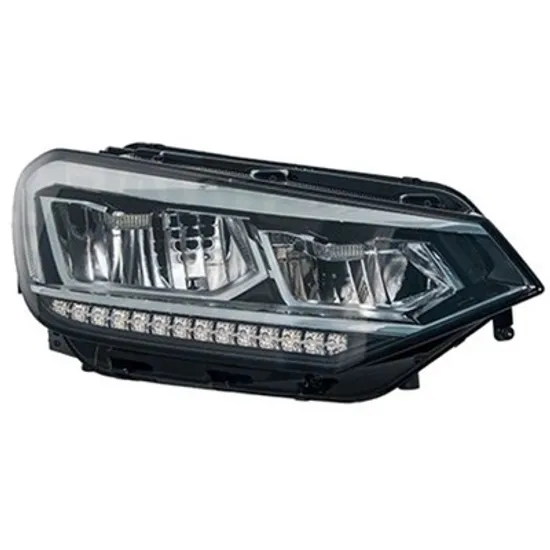 Faruri VW TOURAN 2010->2016 Far FULL LED MARELLI dreapta Perioada 2015 2016 2017 2018 2019 2020 2021