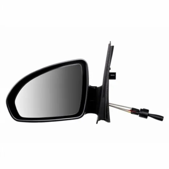 Oglinda SMART FORTWO cupe 451 2007->2014 Oglinda exterioara cu cabluri STANGA Perioada 2012 2013 2014