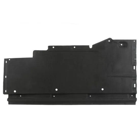 Scut Motor AUDI A4 B8 2007->2015 Scut motor fata central plastic DREAPTA Perioada 2011 2012 2013 2014 2015