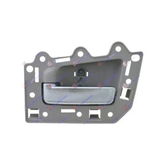 Maner Usa JEEP GRAND CHEROKEE 4 2010->2020 Maner usa spate interior (CHR/bej) stanga Perioada 2009 2010 2011