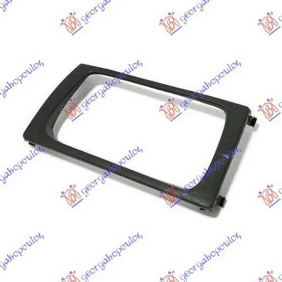 Ornament proiector VW CADDY 2 1995->2004 Capac proiector in bara fata stanga pt Pick-ul Perioada 1995 1996 1997 1998 1999 2000 2001 2002 2003 2004