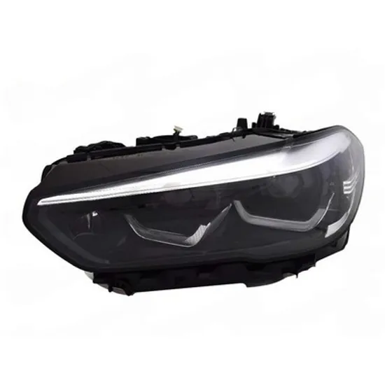 Faruri BMW X5 G05 2018-> Far FULL LED adaptiv (E) (TYC) STANGA Perioada 2018 2019 2020 2021 2022 2023