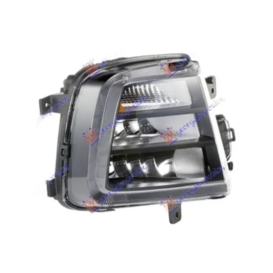 Proiector VW SCIROCCO 2008->2017 Proiector cu lampa pozitie dreapta Perioada 2014 2015 2016 2017 2018 2019 2020