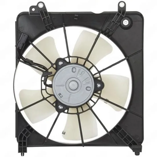 Ventilator Motor HONDA JAZZ 3 2007->2014 Ventilator benzina Perioada 2011 2012 2013 2014 2015