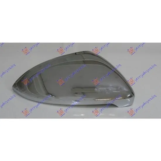 Capac Oglinda VW GOLF 7 Variant 2013->2019 Capac oglinda exterioara cromat dreapta Perioada 2013 2014 2015 2016 2017 2018 2019 2020 2021 2022 2023