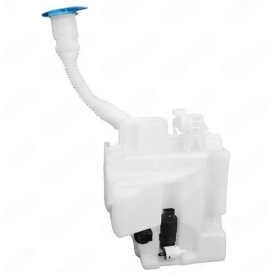 Vas Spalator VW POLO 6R1 2009->2020 Vas spalator cu motor Perioada 2009 2010 2011 2012 2013 2014 2015 2016 2017