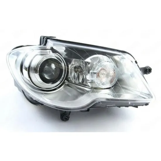 Faruri VW TOURAN 2003->2010 Far XENON (MARELLI) (SMART) DREAPTA Perioada 2007 2008 2009 2010