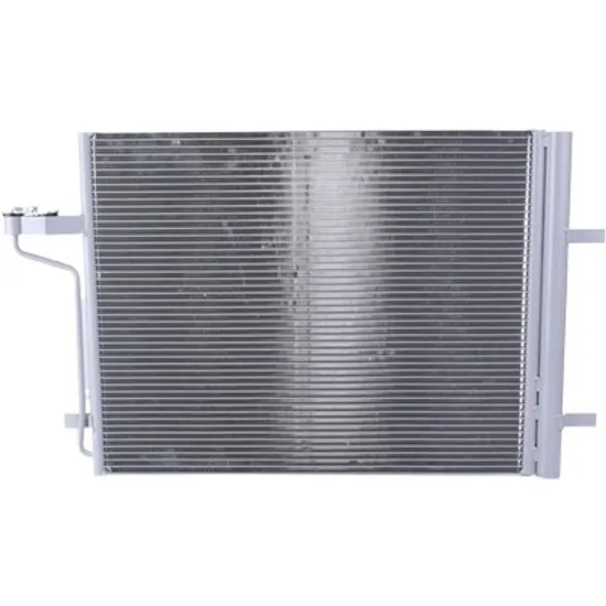 Radiator aer conditionat AUDI A3 8VS; 8VM SEDAN 2013->2020 2.0 TFSI quattro 140KW 190CP , pentru motor CZPB, DKZA perioada 2016 2017,2018,2019 2020
