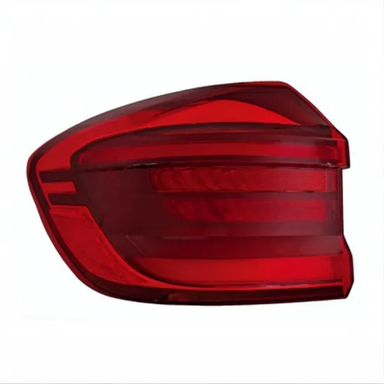 Stop Spate BMW X3 G01 2017-> Lampa stop spate exterior FULL LED (E) (DEPO) DREAPTA Perioada 2017 2018 2019 2020 2021