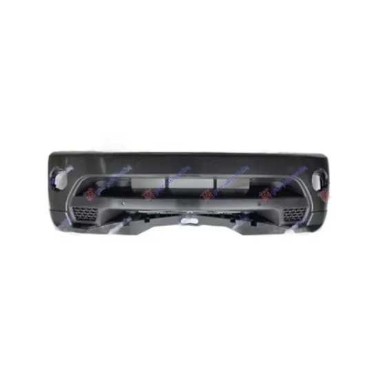 Bara Fata LAND ROVER RANGE ROVER SPORT 1 2005->2013 Bara fata 2010-> pentru vopsit (STYLING PACKET) (cu gauri senzori parcare si CAMERA) Perioada 2010 2011 2012 2013