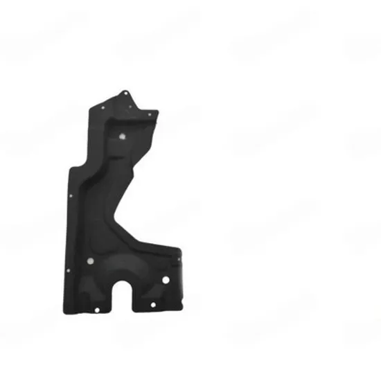 Scut Motor AUDI Q7 2015-> Scut motor spate plastic STANGA Perioada 2019 2020 2021 2022 2023 2024