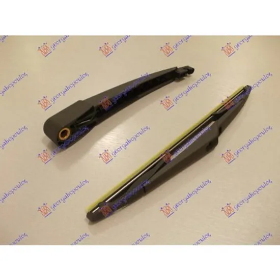 Brat Stergator FORD MONDEO 4 2007->2015 Brat stergator spate cu lamela break 305mm Perioada 2007 2008 2009 2010 2011 2012 2013 2014 2015 2016 2017