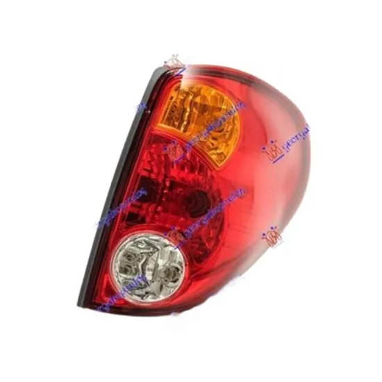 Stop Spate MITSUBISHI L200 2005->2015 Lampa spate dr Perioada 2005 2006 2007 2008 2009 2010 2011 2012 2013 2014 2015