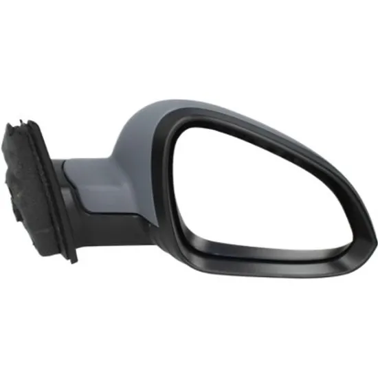 Oglinda exterioara dreapta OPEL INSIGNIA A 2008->2017 perioada 2008 2009 2010 2011 2012 2013 2014 2015 2016 2017 , numar pini 5, cu incalzire, prevopsit grund