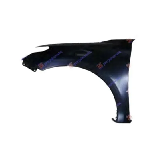 Aripa Fata MITSUBISHI L200 2014-> Aripa fata (fara gauri semnal) (fara gauri bandou) stanga Perioada 2014 2015 2016 2017 2018 2019