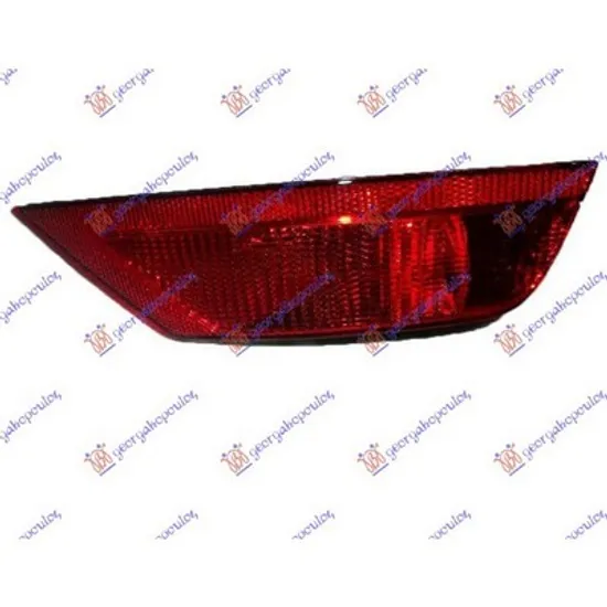 Reflector Spate FORD KUGA 2 2012->2019 Reflector bara spate dreapta, Perioada 2013 2014 2015 2016