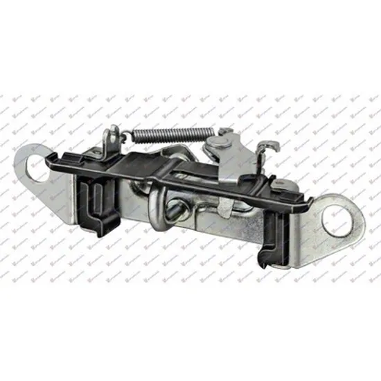 Broasca Usa FIAT MULTIPLA 1999-> Inchizator spate Perioada 1999 2000 2001 2002 2003 2004 2005 2006 2007 2008 2009 2010