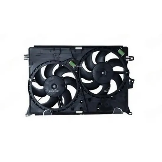Ventilator Motor JEEP RENEGADE 2014->2021 Ventilator (dublu) benzina Perioada 2018 2019 2020 2021 2022 2023 2024