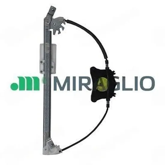 Macara Usa SKODA SUPERB 3 2015-> Macara usa spate electrica fara motor STANGA Perioada 2015 2016 2017 2018 2019