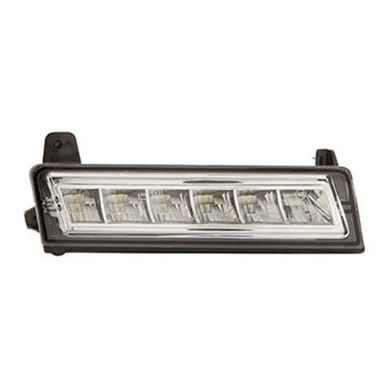 Lampa Fata MERCEDES GLK-CLASS X204 2008->2015 Lampa daylight 2010-> LED (E) dreapta Perioada 2010 2011 2012 2013 2014 2015