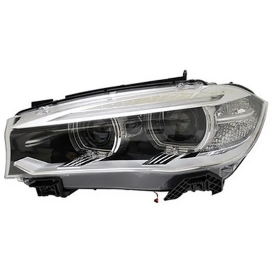 Faruri BMW X5 F15 2013->2018 Far XENON cu daylight LED MARELLI stanga Perioada 2013 2014 2015 2016 2017 2018