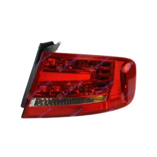 Stop Spate AUDI A4 B8 2007->2015 Lampa spate exterioara LED HELLA dreapta Perioada 2007 2008 2009 2010 2011