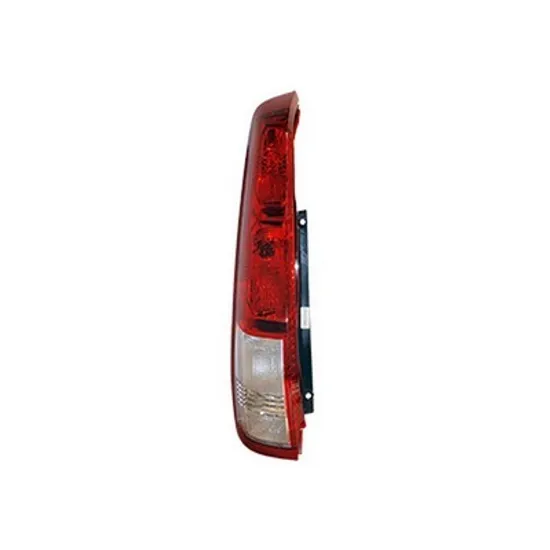Stop Spate NISSAN X-TRAIL T30 2001->2013 Lampa spate->2007 rosu/alb E stanga Perioada 2001 2002 2003 2004 2005 2006 2007