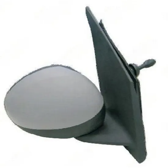 Oglinda TOYOTA AYGO 2005->2014 Oglinda exterioara cu cabluri pentru vopsit DREAPTA Perioada 2012 2013 2014