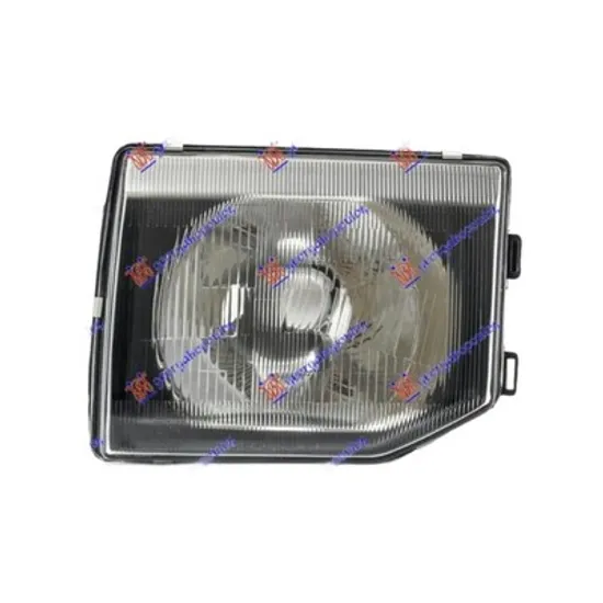 Faruri MINI MINI PACEMAN R61 2012->2016 Far XENON adaptiv MARELLI stanga, Perioada 2013 2014 2015 2016 2017 2018 2019