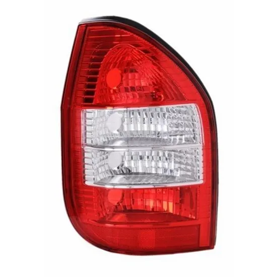 Stop Spate OPEL ZAFIRA A 1999->2005 Lampa spate stanga, cu semnal alb Perioada 1999 2000 2001 2002 2003 2004 2005