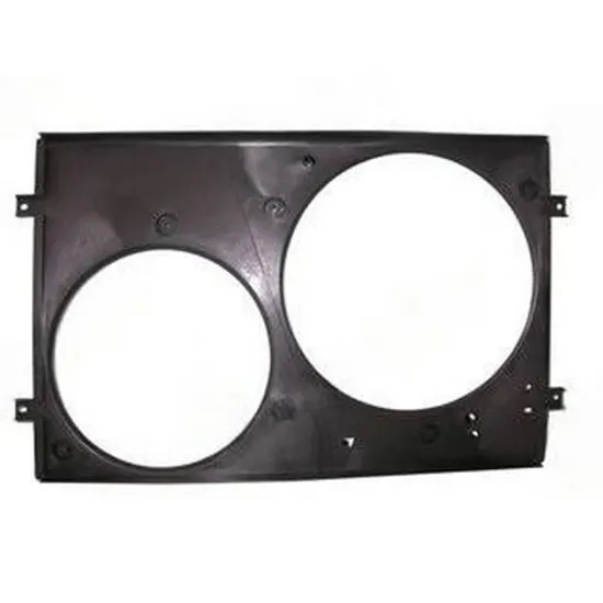 Carcasa Ventilator SKODA OCTAVIA 1 1996->2010 Carcasa ventilator dublu benzina diesel Perioada 1996 1997 1998 1999 2000 2001 2002 2003 2004 2005 2006 2007 2008 2009 2010