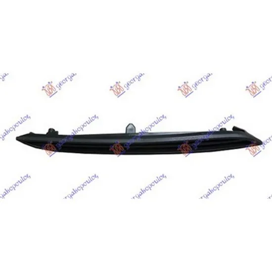Suport Bara fata HYUNDAI SANTA FE 3 2012->2018 Suport bara fata PLASTIC stanga 2016->2018 Perioada 2012 2013 2014 2015 2016 2017