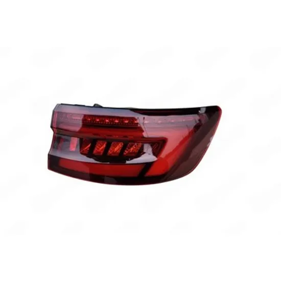 Stop Spate AUDI A4 B9 2015-> Lampa stop spate exterior LED (S4) DREAPTA Perioada 2018 2019 2019