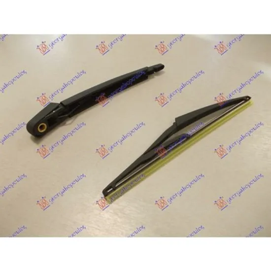 Brat Stergator PEUGEOT 1007 2005-> Brat stergator spate cu lamela 300mm Perioada 2005 2006 2007 2008 2009 2010 2011