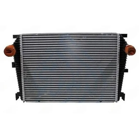 Intercooler MERCEDES C-CLASS W205 2013-> Radiator intercooler 1.6 CDI diesel (600x430) Perioada 2014 2015 2016 2017 2018